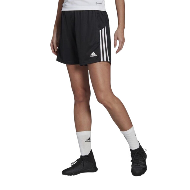 Adidas Dames condivo 22 korte broek UTMR567_black large