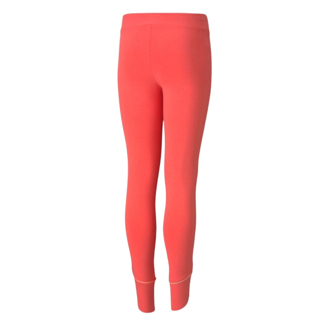 Puma Meisjes alpha legging UTMR560_orange large