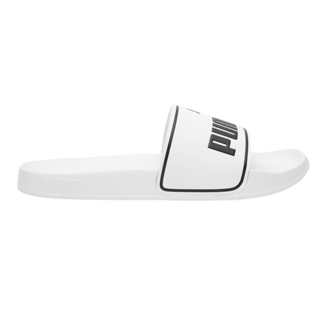 Puma Heren leadcat 2.0 sliders UTMR578_white large