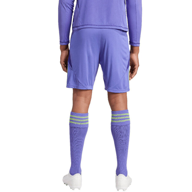 Adidas Heren tiro 24 korte broek UTMR530_violet large