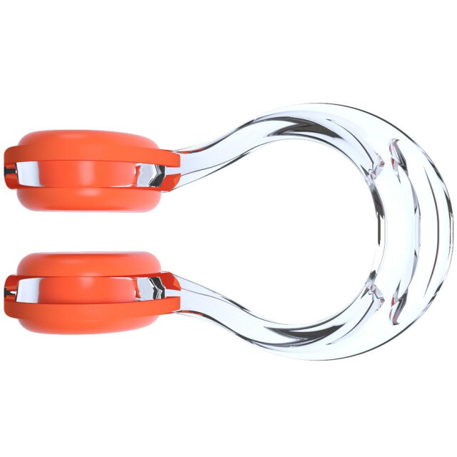Nike Unisex os neusklem volwassenen UTMR548_orange large