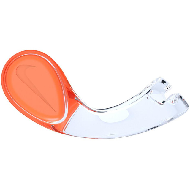 Nike Unisex os neusklem volwassenen UTMR548_orange large