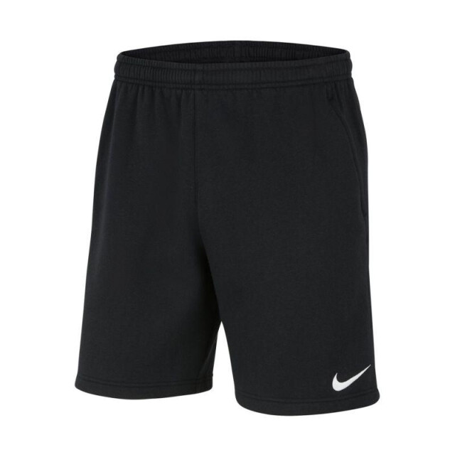 Nike Kinderen/kinderen park 20 fleece shorts UTMR553_black large