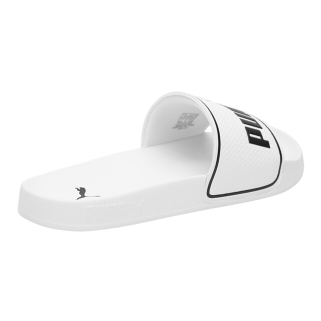 Puma Heren leadcat 2.0 sliders UTMR578_white large