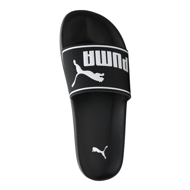 Puma Heren leadcat 2.0 sliders UTMR578_black large