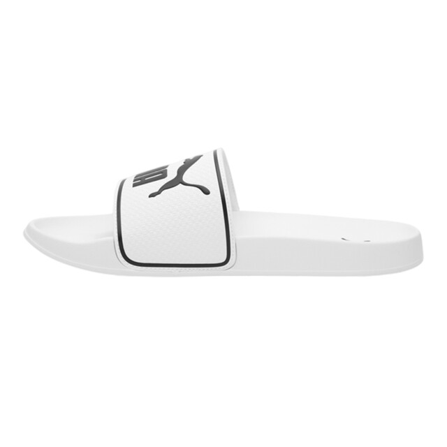 Puma Heren leadcat 2.0 sliders UTMR578_white large