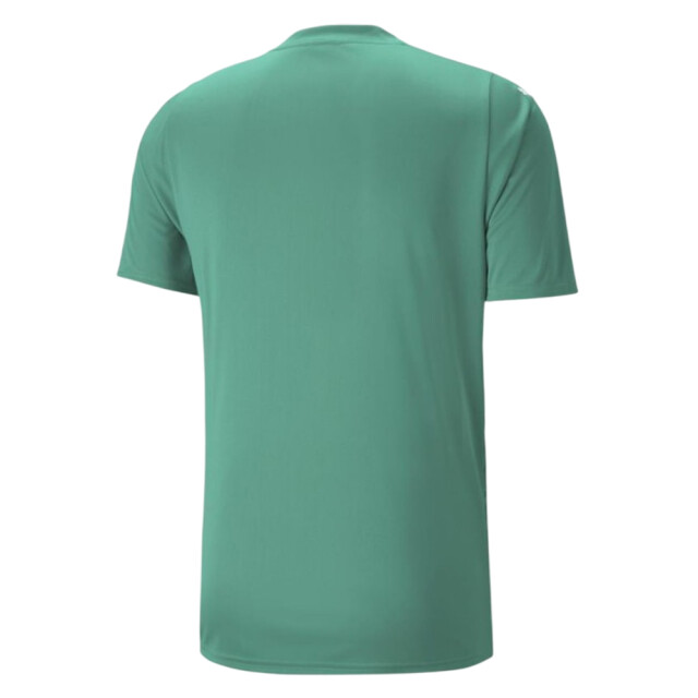 Puma Heren teamultimate trui UTMR594_green large