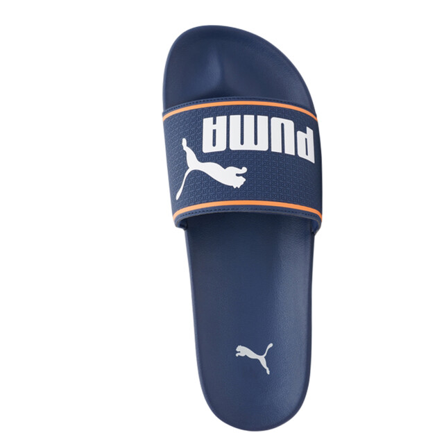 Puma Heren leadcat 2.0 sliders UTMR578_navyblue large