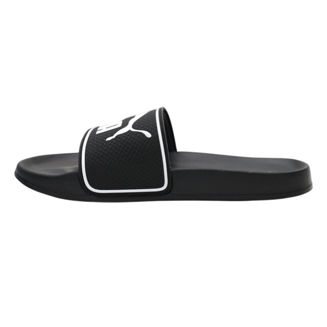 Puma Heren leadcat 2.0 sliders UTMR578_black large