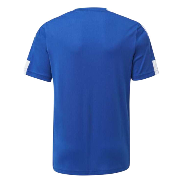 Adidas Kinderen/kinderen squadra 21 jersey t-shirt UTMR580_blue large