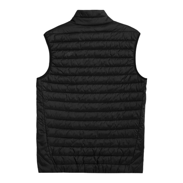 4F Dames h4z22 gewatteerd gilet UTMR561_black large