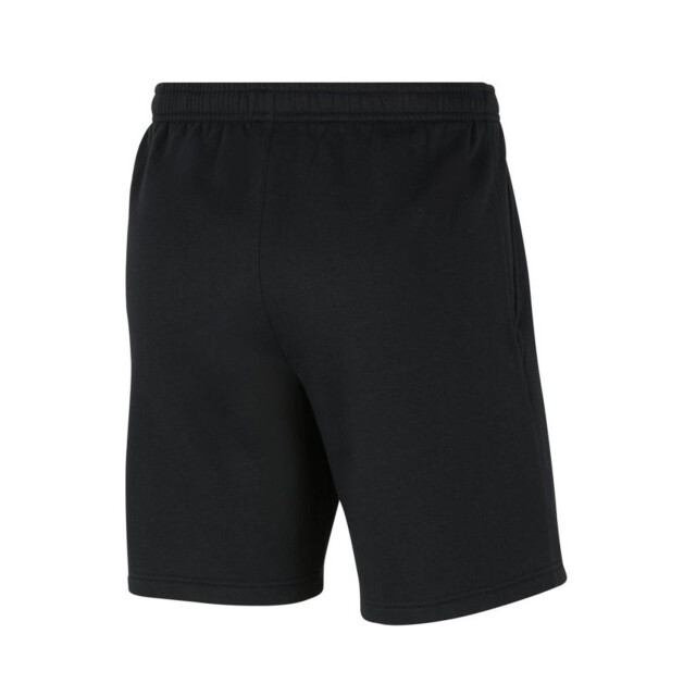 Nike Kinderen/kinderen park 20 fleece shorts UTMR553_black large