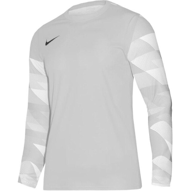Nike Park iv dri-fit keeperstrui met lange mouwen voor kinderen/kinderen UTMR544_grey large