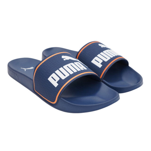 Puma Heren leadcat 2.0 sliders UTMR578_navyblue large