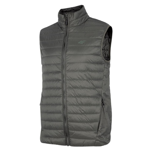 4F Heren h4z22 kump001 bodywarmer UTMR591_green large