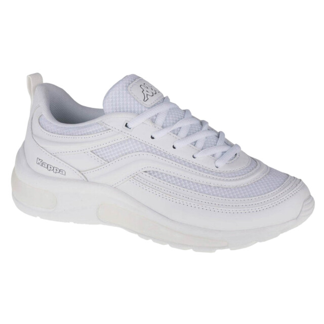 Kappa Dames squince trainers UTMR596_white large