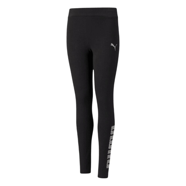 Puma Meisjes alpha legging UTMR560_black large