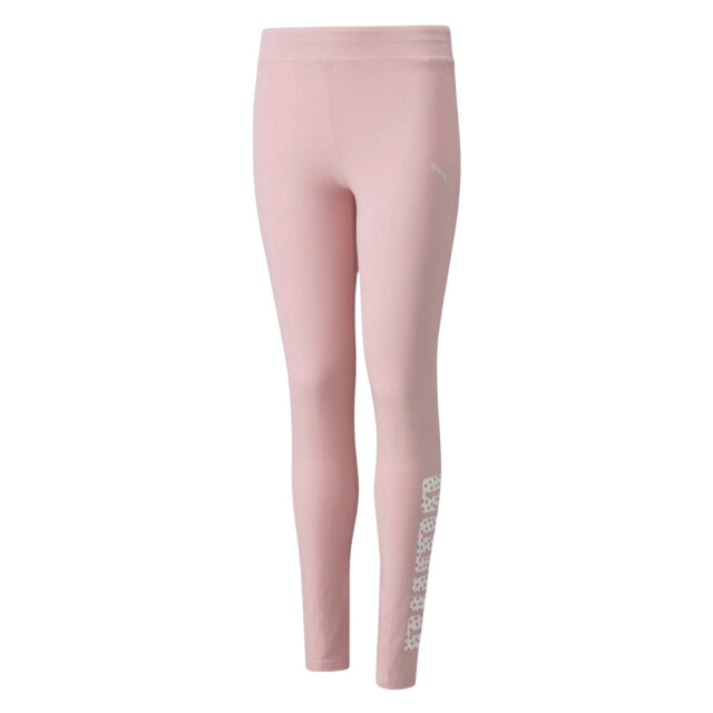 Puma Meisjes alpha legging UTMR560_pink large