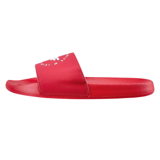 4F Dames sliders UTMR562_red large