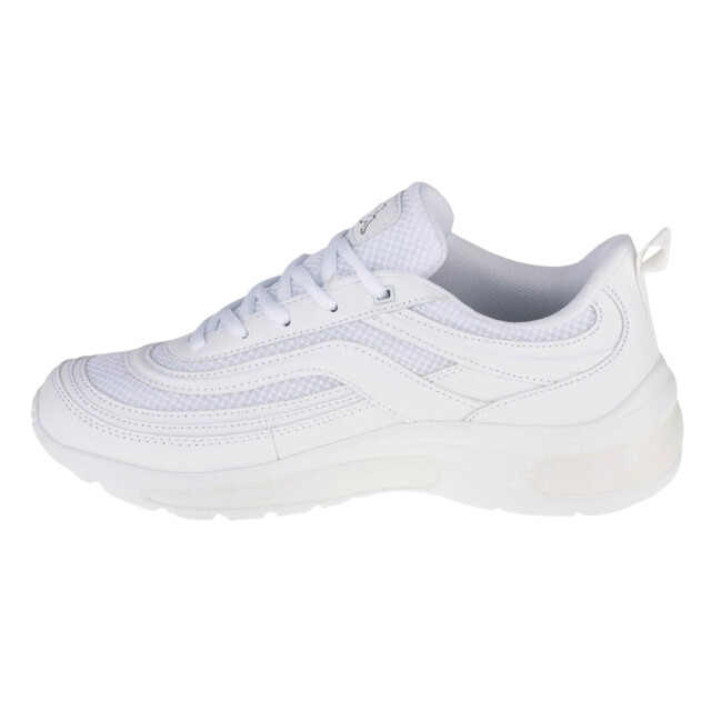 Kappa Dames squince trainers UTMR596_white large