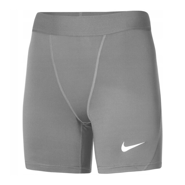 Nike Dames strike np dri-fit korte broek UTMR588_grey large