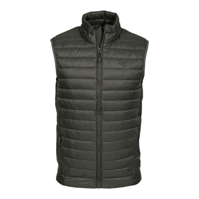 4F Heren h4z22 kump001 bodywarmer UTMR591_green large