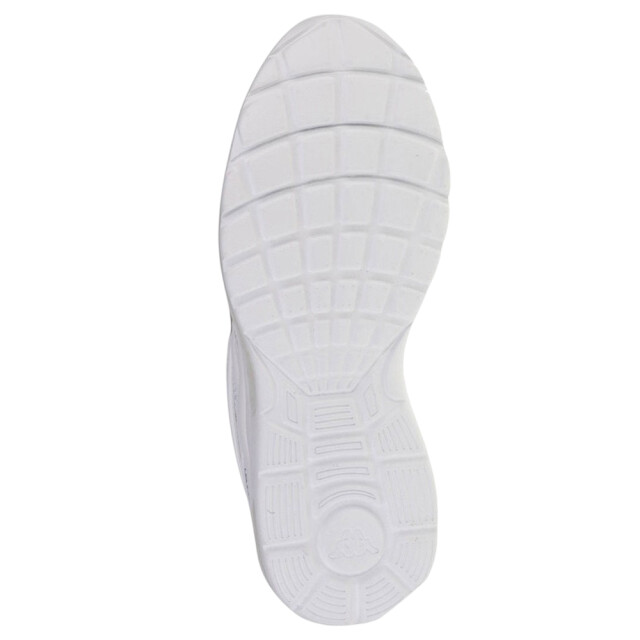 Kappa Dames squince trainers UTMR596_white large