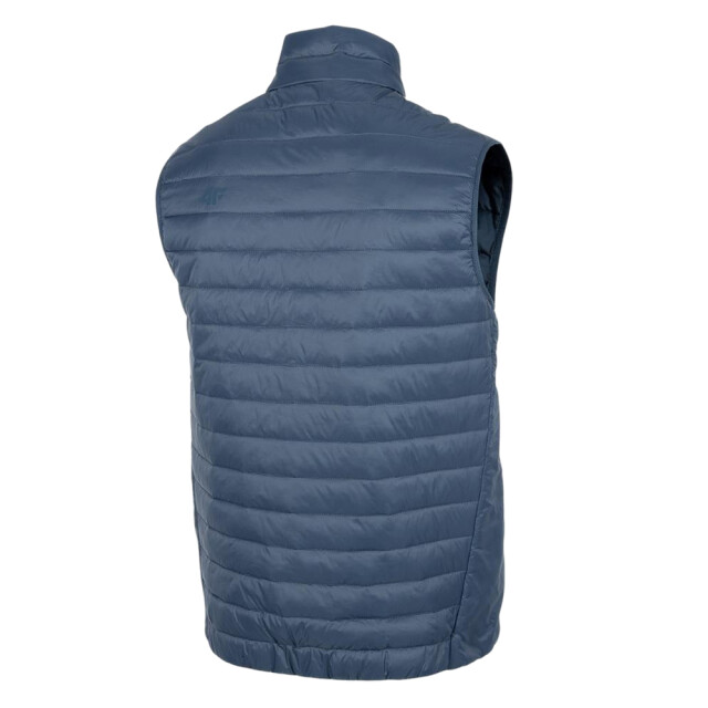4F Heren h4z22 kump001 bodywarmer UTMR591_navyblue large