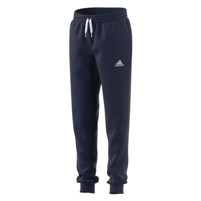 Adidas Kinder/kids entrada 22 joggingbroek UTMR608_navyblue large