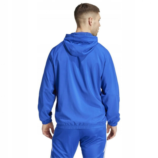 Adidas Heren tiro 24 windjack UTMR615_blue large