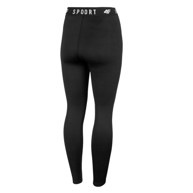 4F Dames h4z22 sport legging UTMR563_black large