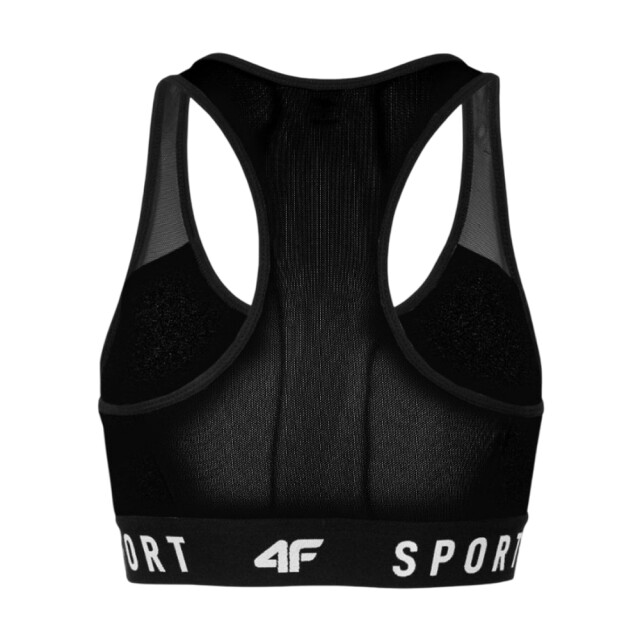 4F Dames h4z22 sportbeha UTMR587_black large