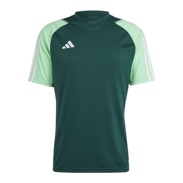 Adidas Heren tiro 23 wedstrijdshirt UTMR620_green large