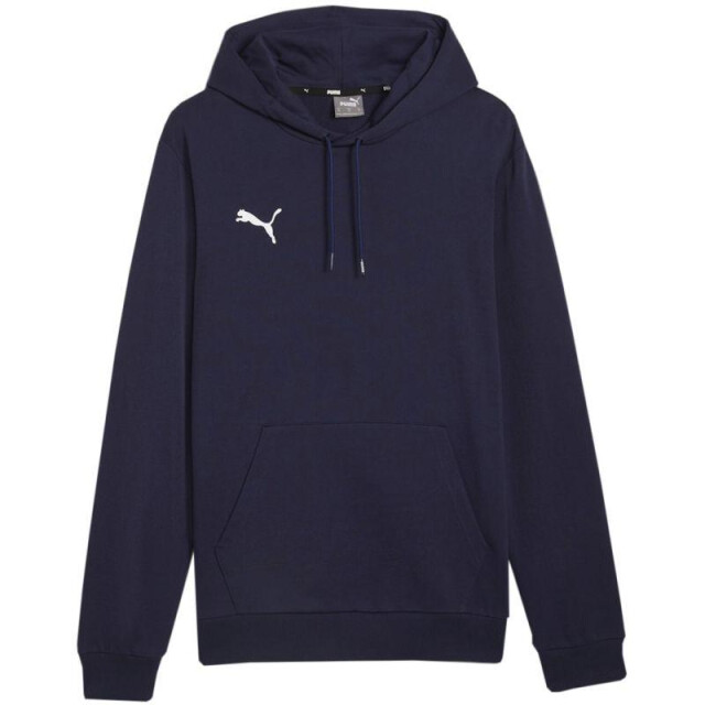 Puma Heren hoodie UTMR657_navyblue large