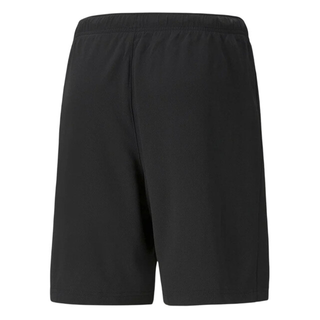 Puma Heren teamrise korte broek UTMR616_black large