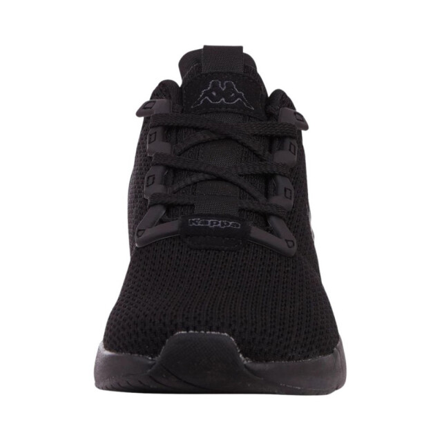 Kappa Kaiyo volwassen unisex trainers UTMR658_black large