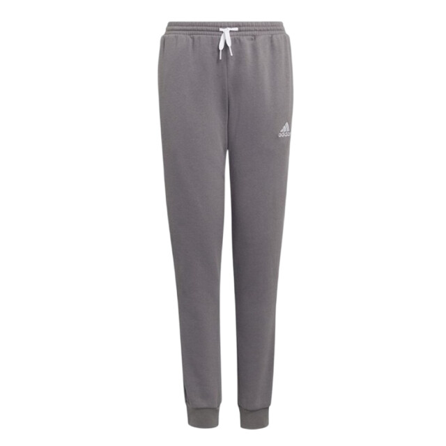 Adidas Kinder/kids entrada 22 joggingbroek UTMR608_greysilver large