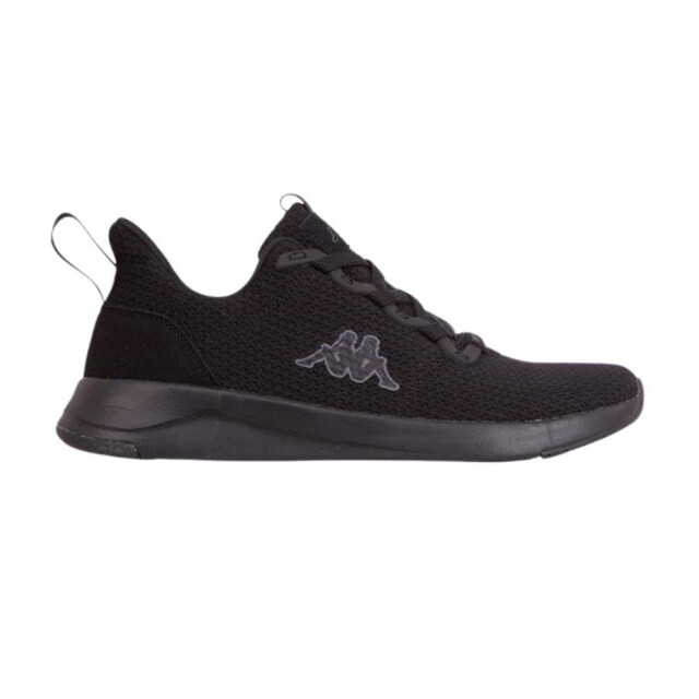 Kappa Kaiyo volwassen unisex trainers UTMR658_black large