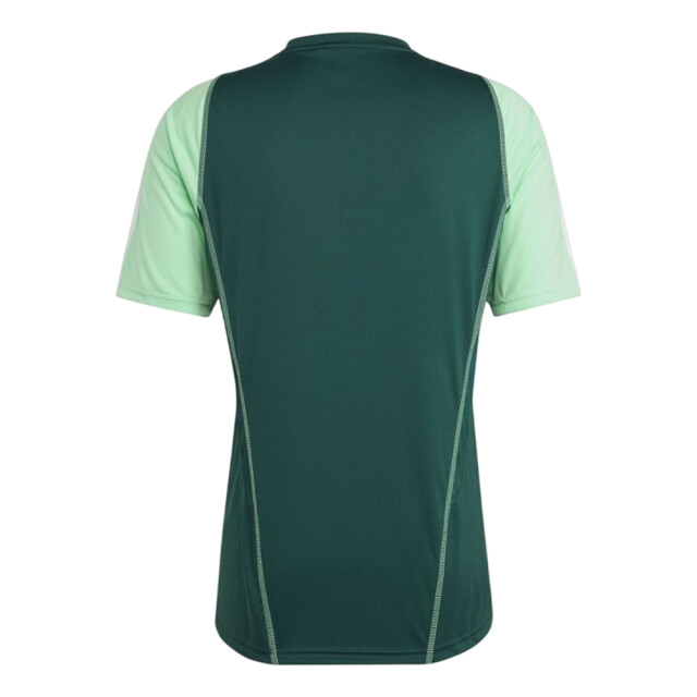 Adidas Heren tiro 23 wedstrijdshirt UTMR620_green large