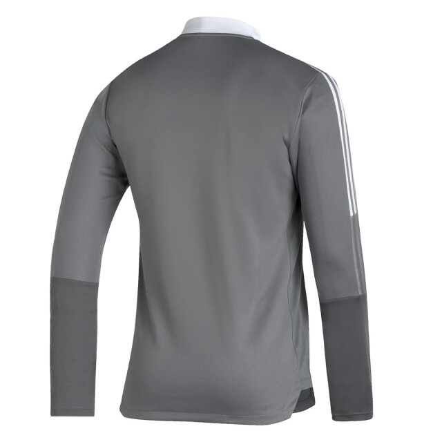 Adidas Heren tiro 21 trainings sweatshirt UTMR632_grey large