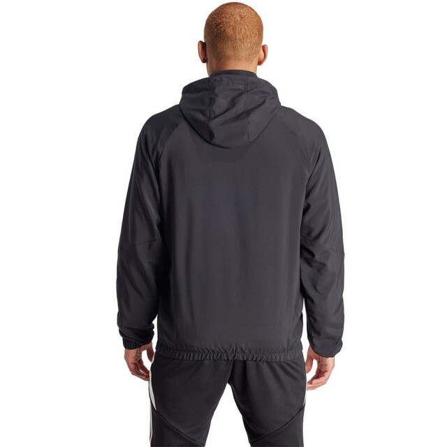Adidas Heren tiro 24 windjack UTMR615_black large