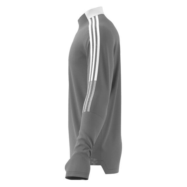 Adidas Heren tiro 21 trainings sweatshirt UTMR632_grey large