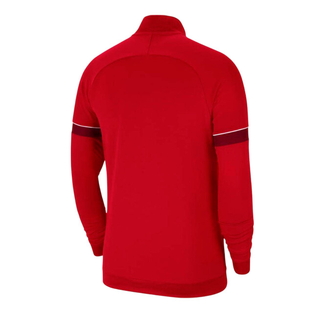 Nike Heren academy 21 dri-fit sweatshirt UTMR643_red large