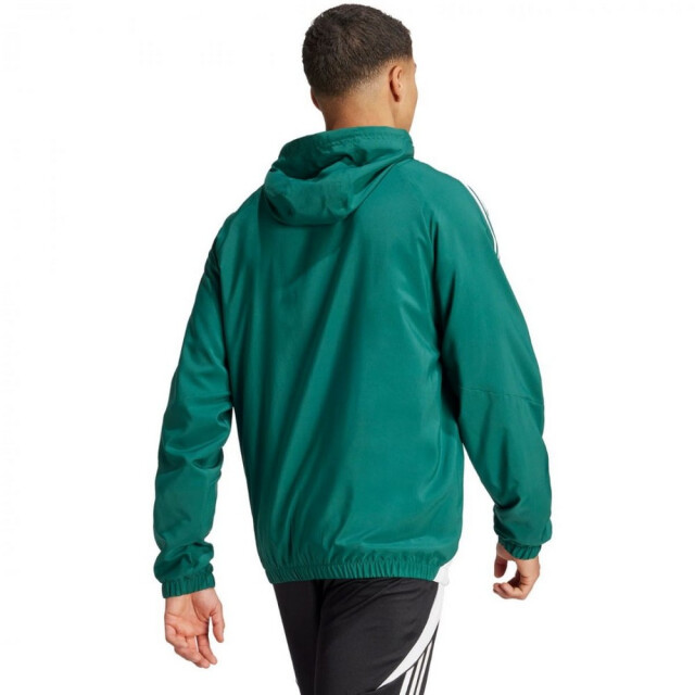 Adidas Heren tiro 24 windjack UTMR615_green large