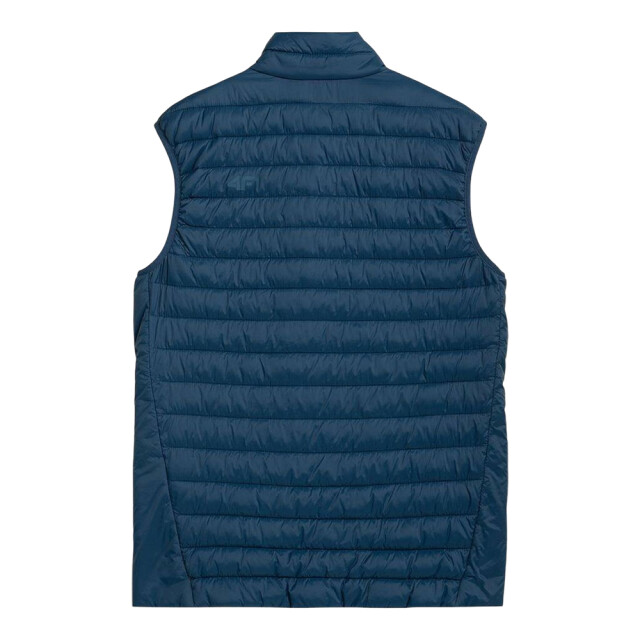 4F Heren h4z22 kump001 bodywarmer UTMR591_darknavy large