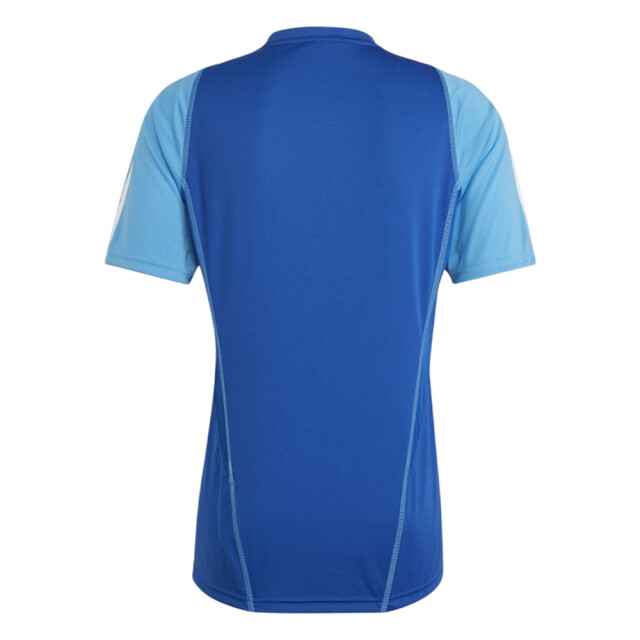 Adidas Heren tiro 23 wedstrijdshirt UTMR620_blue large