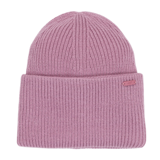 4F Dames muts UTMR631_pink large