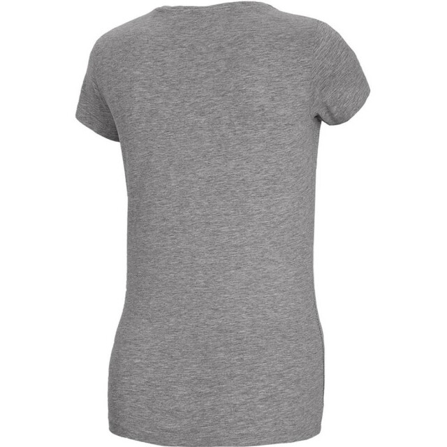 4F Dames nosh4-tsd001 t-shirt UTMR611_grey large