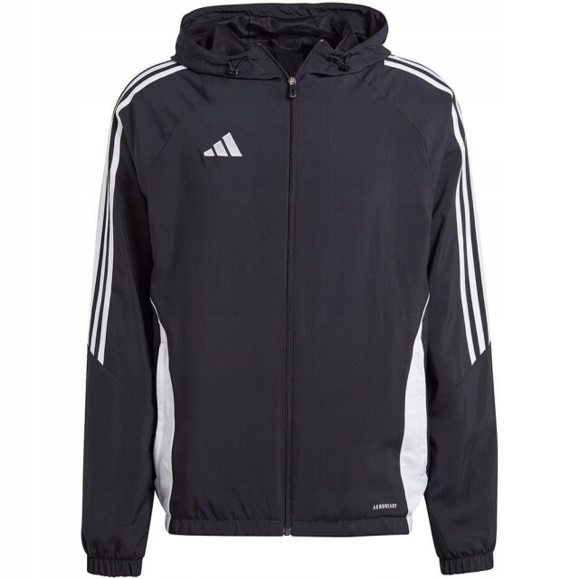 Adidas Heren tiro 24 windjack UTMR615_black large