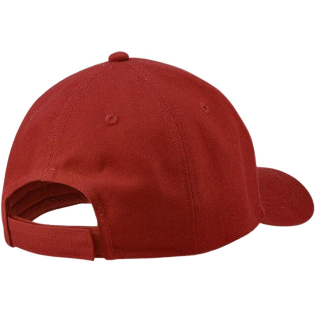4F Jongens m248 baseballpet met logo UTMR590_red large